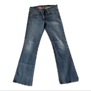 AG “the angel” jeans
